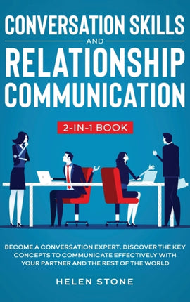 Conversation Skills and Relationship