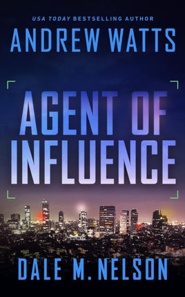 Agent of Influence