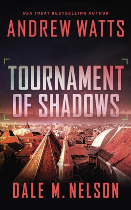 Tournament of Shadows