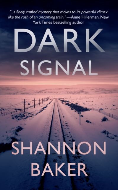 Dark Signal