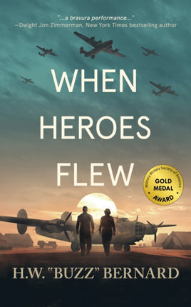 When Heroes Flew