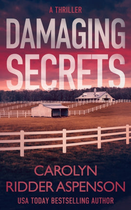 Damaging Secrets