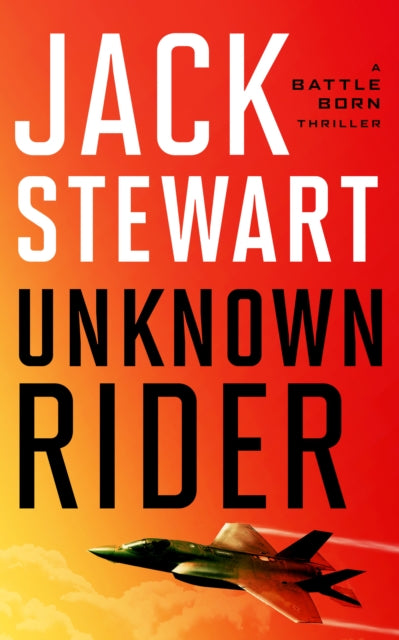 Unknown Rider