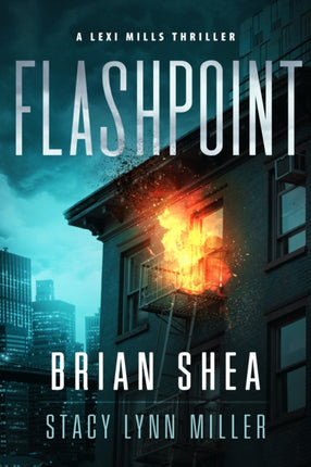 Flashpoint
