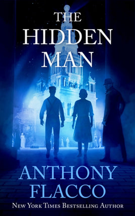The Hidden Man