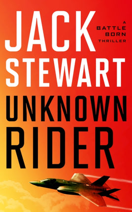Unknown Rider