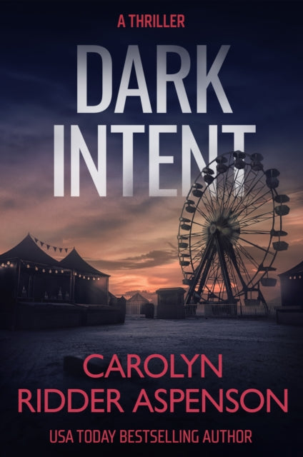 DARK INTENT