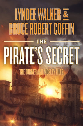 The Pirates Secret