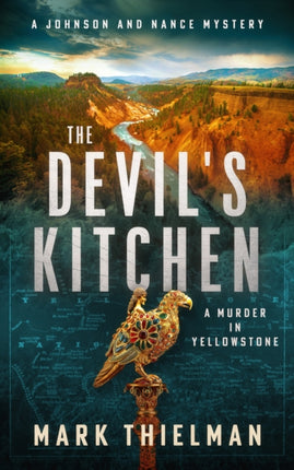 The Devils Kitchen