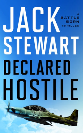 Declared Hostile