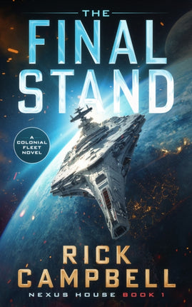 The Final Stand