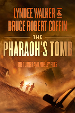 The Pharaohs Tomb