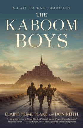 The Kaboom Boys