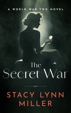 The Secret War