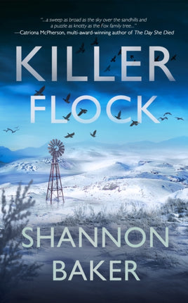 Killer Flock