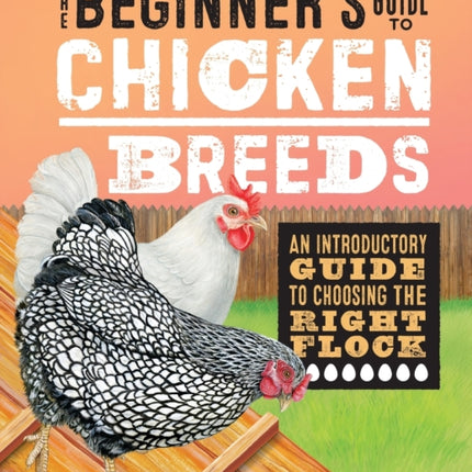 The Beginner's Guide to Chicken Breeds: An