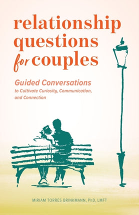Relationship Questions for Couples: Guided