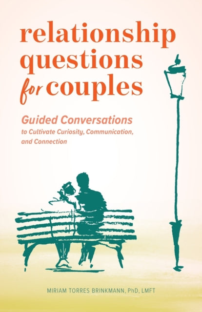 Relationship Questions for Couples: Guided