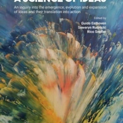 Towards a science of ideas: An inquiry into the