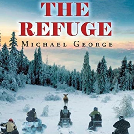 To Save The Refuge