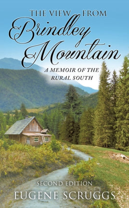 The View from Brindley Mountain: A Memoir of the