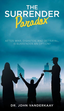 The Surrender Paradox: After War, Disaster, and