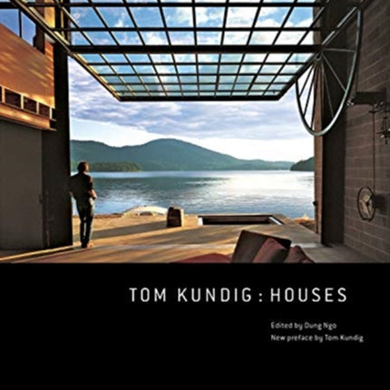 Tom Kundig: Houses