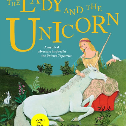 The Lady and the Unicorn