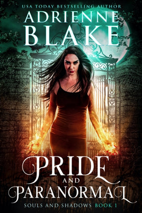 Pride and Paranormal