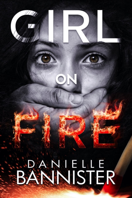 Girl on Fire