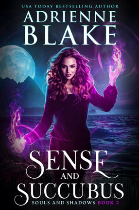 Sense and Succubus
