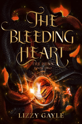 The Bleeding Heart