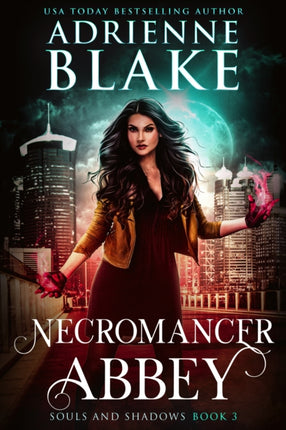 Necromancer Abbey