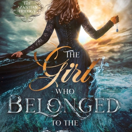 The Girl Who Belonged to the Sea
