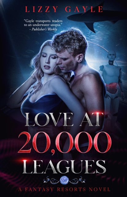 Love at 20,000 Leagues