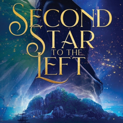 Second Star to the Left