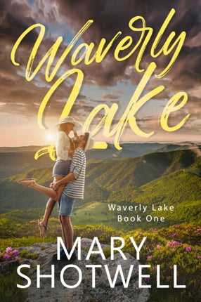 Waverly Lake
