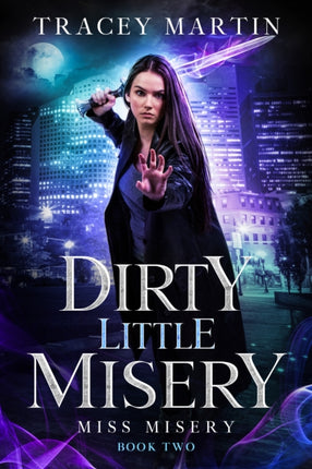 Dirty Little Misery