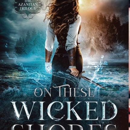 On These Wicked Shores