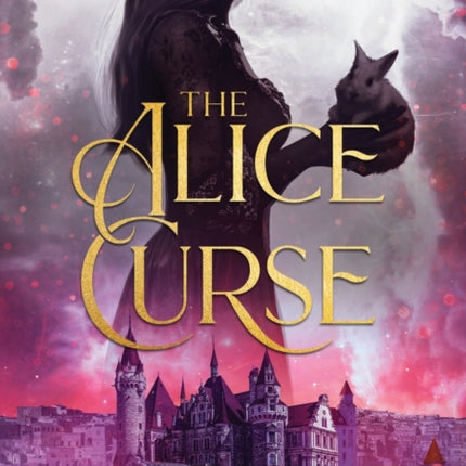 The Alice Curse