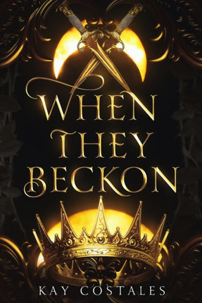 When They Beckon