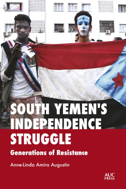 South Yemen's Independence Struggle: Generations