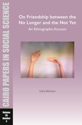 On Friendship between the No Longer and the Not