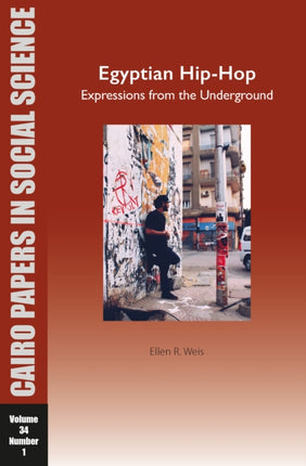 Egyptian Hip-Hop: Expressions from the