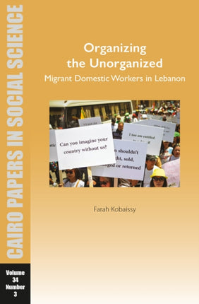 Organizing the Unorganized: Migrant Domestic