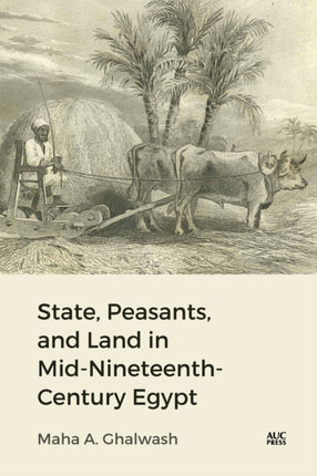 State, Peasants, and Land in