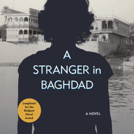 A Stranger in Baghdad: A Novel