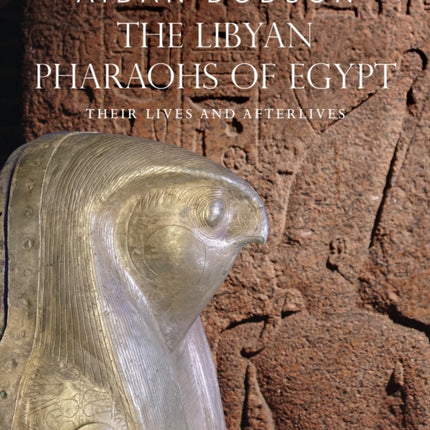 The Libyan Pharaohs of Egypt