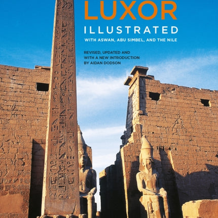 Luxor Illustrated Revised and Updated