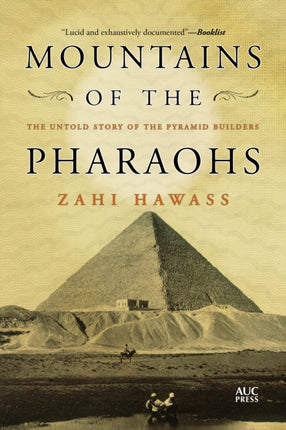 Mountains of the Pharaohs